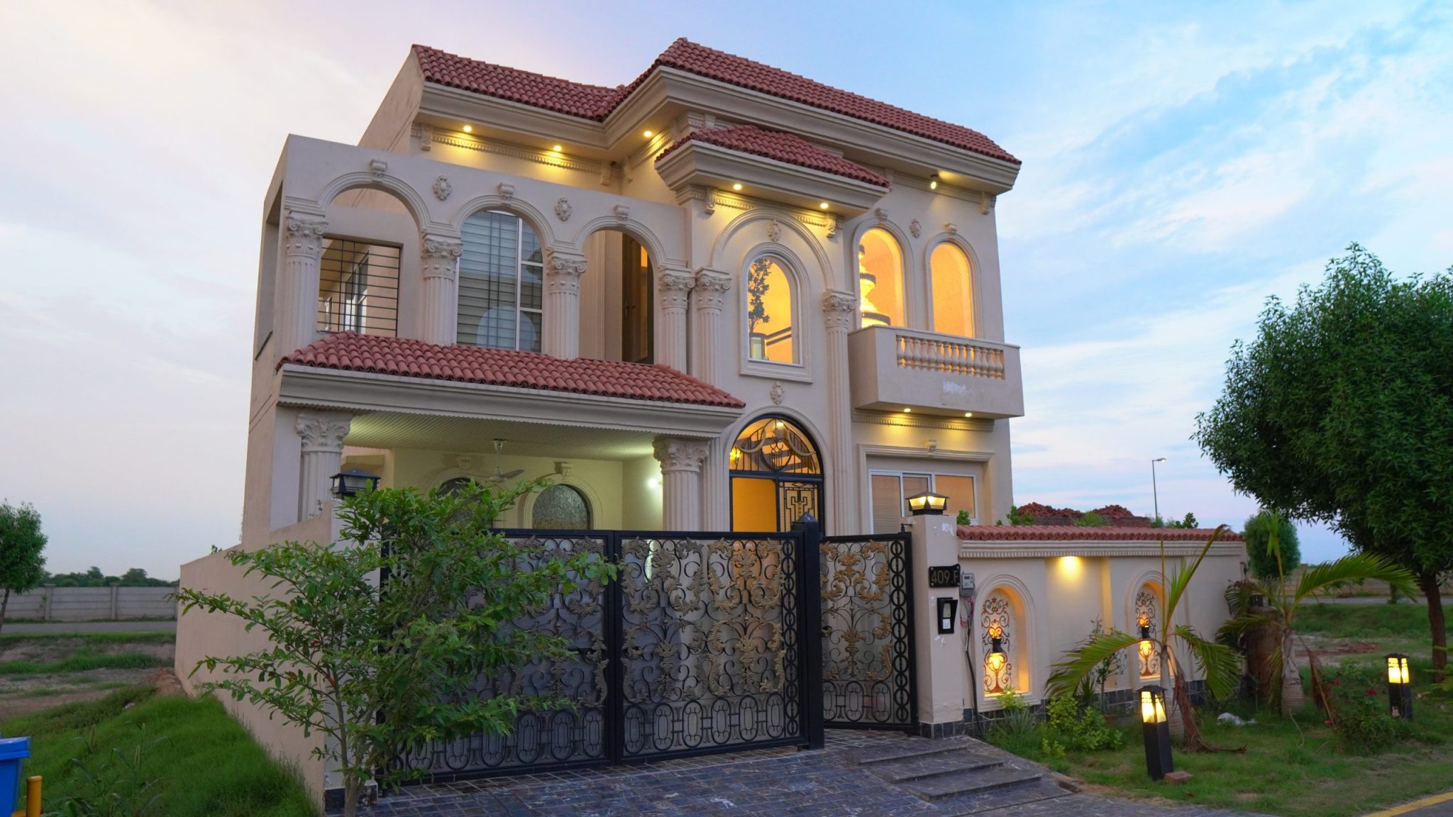Citi Housing Society