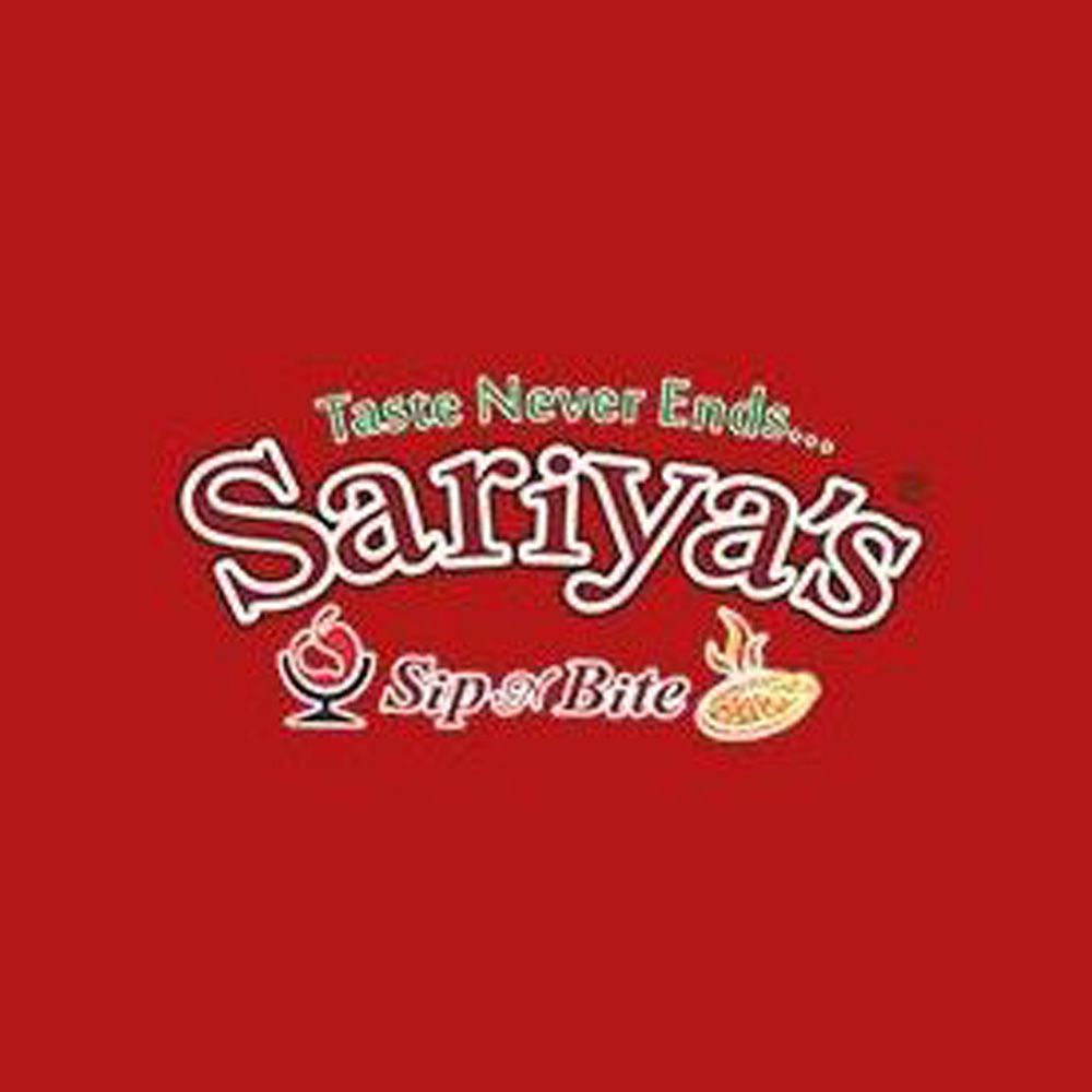 Sariyas Pizza 