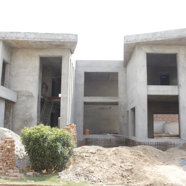 Raheem Valley - Under Construction