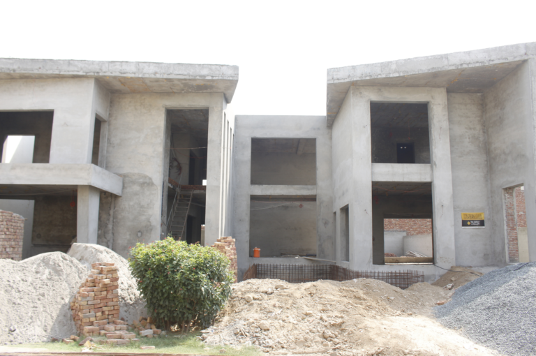 Raheem Valley - Under Construction