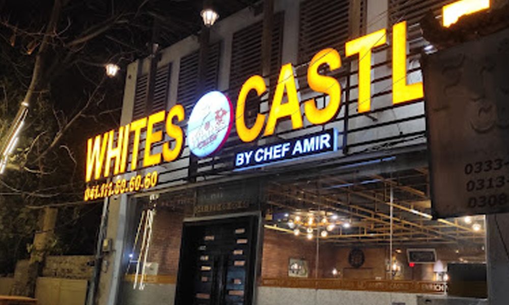 White Castle